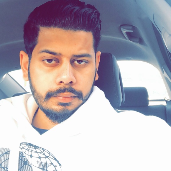 Meet your Posher, Aman - Picture 1 of 1